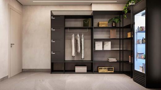 Apartamento, 3 quartos, 110 m² - Foto 13