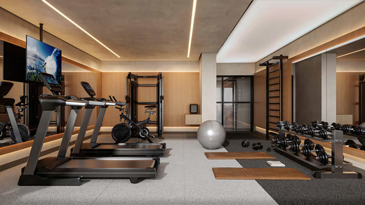 Loft, 36 m² - Foto 5
