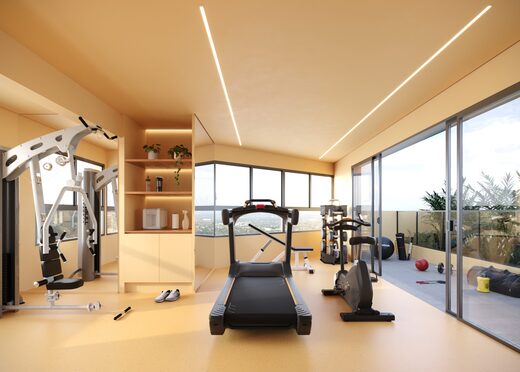 Loft, 31 m² - Foto 4
