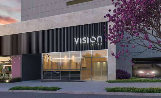 Apartamento, 2 quartos, 43 m² - Foto 2