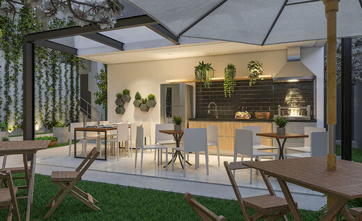 Apartamento, 2 quartos, 43 m² - Foto 11