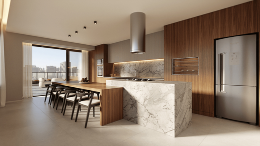 Apartamento, 2 quartos, 100 m² - Foto 7