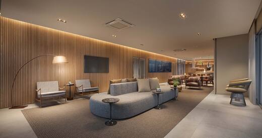 Loft, 44 m² - Foto 5
