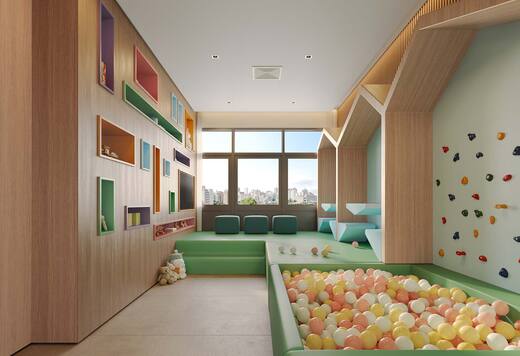 Loft, 44 m² - Foto 6