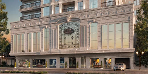 Apartamento, 2 quartos, 80 m² - Foto 3