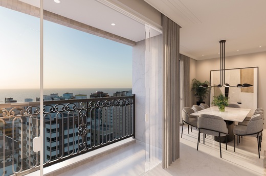 Apartamento, 2 quartos, 80 m² - Foto 12