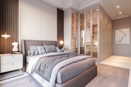 Apartamento, 2 quartos, 80 m² - Foto 14