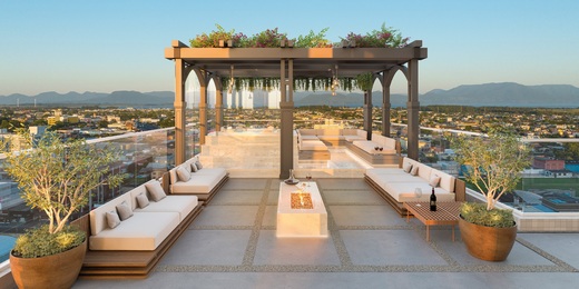 Apartamento, 2 quartos, 80 m² - Foto 22