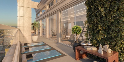 Apartamento, 2 quartos, 80 m² - Foto 23