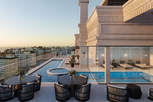 Apartamento, 2 quartos, 80 m² - Foto 24