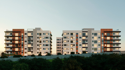 Apartamento, 2 quartos, 47 m² - Foto 4