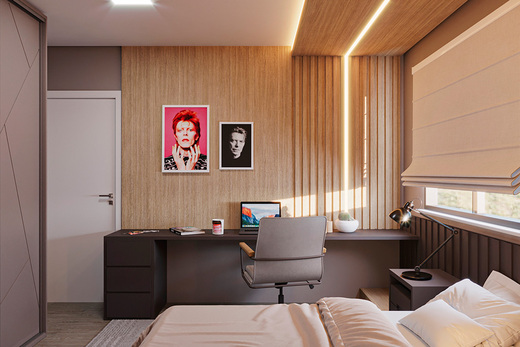 Apartamento, 2 quartos, 47 m² - Foto 16