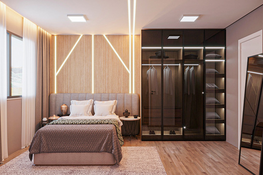 Apartamento, 2 quartos, 47 m² - Foto 17