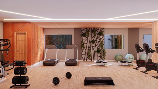 Apartamento, 2 quartos, 47 m² - Foto 21