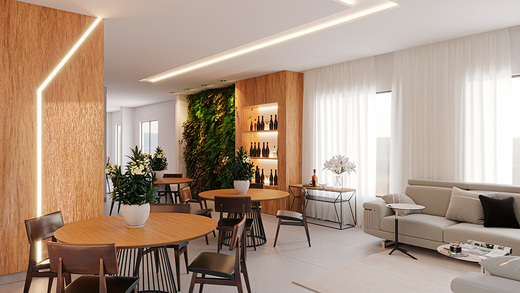 Apartamento, 2 quartos, 47 m² - Foto 22