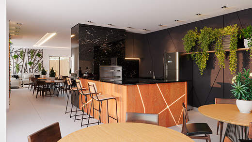 Apartamento, 2 quartos, 47 m² - Foto 23