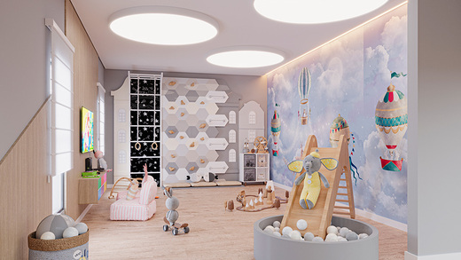 Apartamento, 2 quartos, 47 m² - Foto 24