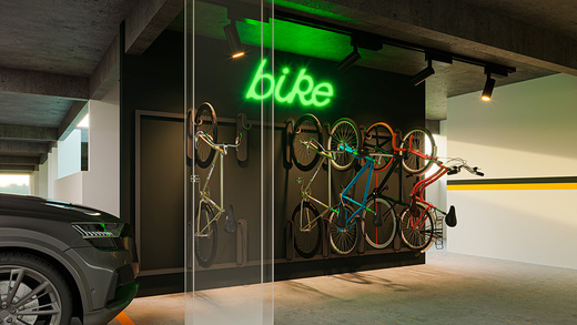 Apartamento, 2 quartos, 47 m² - Foto 25