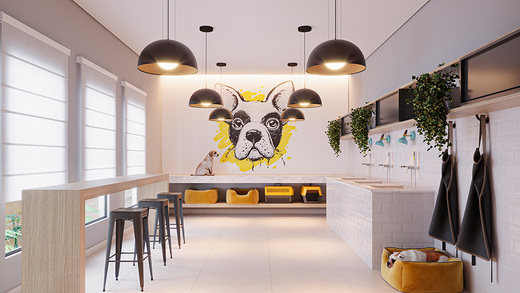 Apartamento, 2 quartos, 47 m² - Foto 26