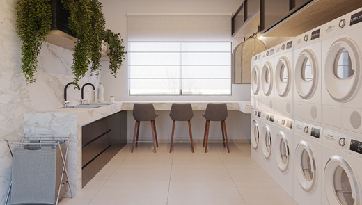 Apartamento, 2 quartos, 47 m² - Foto 27