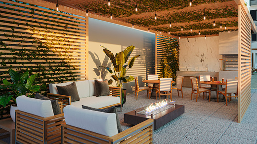 Apartamento, 2 quartos, 47 m² - Foto 28