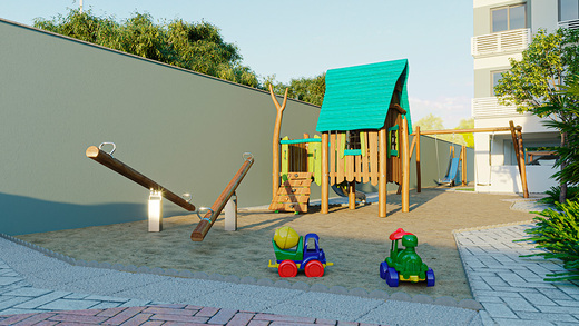 Apartamento, 2 quartos, 47 m² - Foto 29