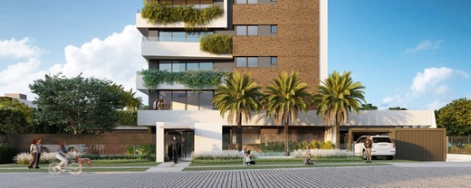 Apartamento, 3 quartos, 151 m² - Foto 6