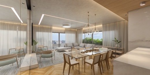 Apartamento, 3 quartos, 151 m² - Foto 10