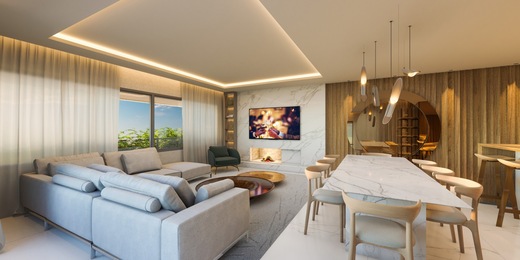 Apartamento, 3 quartos, 151 m² - Foto 11