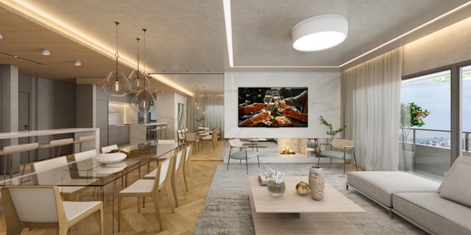 Apartamento para venda no bairro Auxiliadora em Porto Alegre