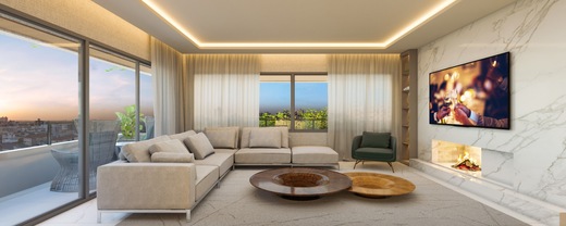 Apartamento, 3 quartos, 151 m² - Foto 13