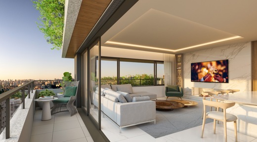 Apartamento, 3 quartos, 151 m² - Foto 16