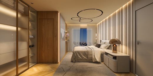 Apartamento, 3 quartos, 151 m² - Foto 17