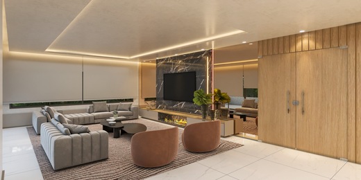 Apartamento, 3 quartos, 151 m² - Foto 20