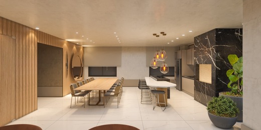 Apartamento, 3 quartos, 151 m² - Foto 21