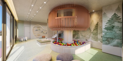 Apartamento, 3 quartos, 151 m² - Foto 23