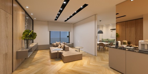 Apartamento, 3 quartos, 151 m² - Foto 25