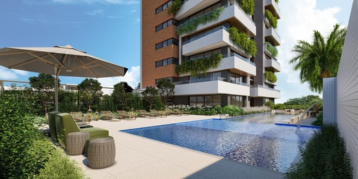 Apartamento, 3 quartos, 151 m² - Foto 27