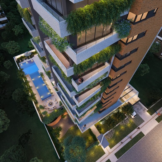 Apartamento, 3 quartos, 151 m² - Foto 28