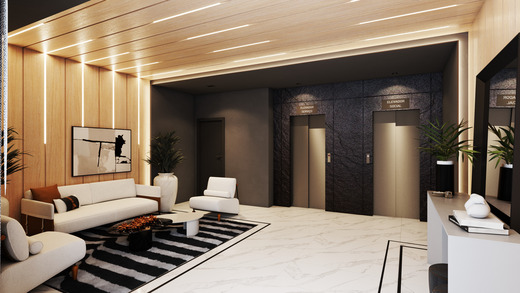 Apartamento, 2 quartos, 68 m² - Foto 5