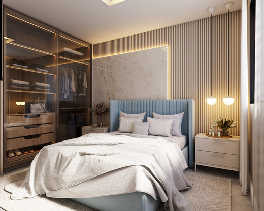 Apartamento, 2 quartos, 68 m² - Foto 10