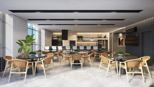 Apartamento, 2 quartos, 68 m² - Foto 13