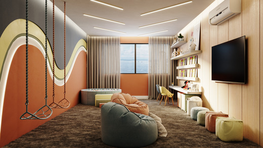 Apartamento, 2 quartos, 68 m² - Foto 15