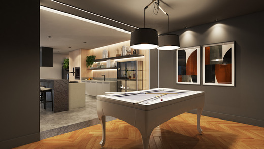 Apartamento, 2 quartos, 68 m² - Foto 16