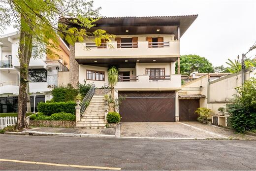 Casa em Morumbi