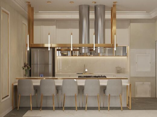Apartamento, 2 quartos, 66 m² - Foto 13