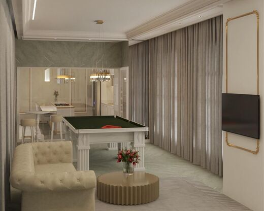 Apartamento, 2 quartos, 66 m² - Foto 15