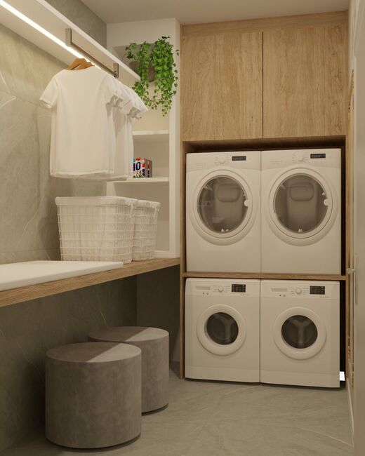 Apartamento, 2 quartos, 66 m² - Foto 17