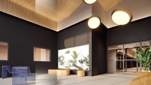 Apartamento, 2 quartos, 96 m² - Foto 2