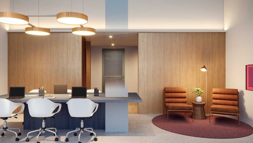 Apartamento, 2 quartos, 96 m² - Foto 11